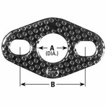 AP Exhaust 9291 Oxygen Sensor Gasket Fits Geo, Toyota - $16.99