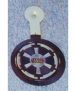 Star Wars Movie Promo Metal Pocket Tab Pin Badge Unused - $148.82 MXN