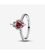 925 Sterling silver Disney Villains Evil Queen Ring  193422C01 - $25.79 CAD