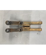 1955 1956 1957 Chevy BelAir STEERING KNUCKLE Front Spindle 150 210 Nomad... - $111.66