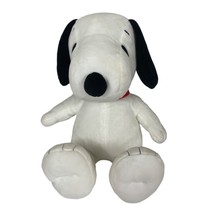 Kohls Cares Snoopy Plush 12 Inch Stuffed Animal - £7.02 GBP