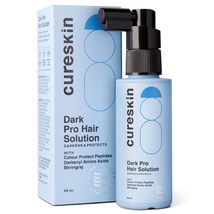 Cureskin Hair Pro Solution | Hair Growth Serum with Anagain, Actigrowth,... - $12.62+
