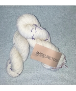 2 skeins Madelinetosh Yarn Tosh DK Antler - 100% Merino Yarn - $48.00