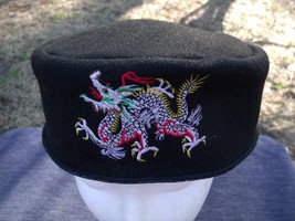 Hat Dragon all sizes - $18.99