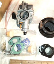 Carburetor Carb Mikuni VM22 B165 MB200 Mini Bike Go Kart - $28.71