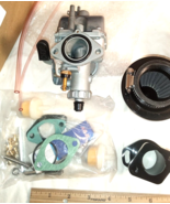 Carburetor Carb Mikuni VM22 B165 MB200 Mini Bike Go Kart - $40.29 CAD