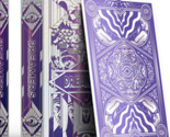 Dreamers Avatar (DELUXE) Playing Cards  - £14.35 GBP