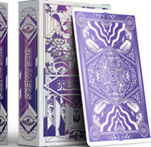 Dreamers Avatar (DELUXE) Playing Cards  - £14.23 GBP