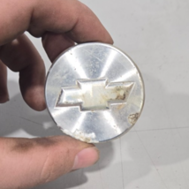 2005 THRU 2010 CHEVROLET COBALT CENTER CAP P/N 9595095 GENUINE OEM PART - $8.90