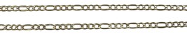 Men&#39;s Chain 14kt Yellow and White Gold 448665 - $1,049.00