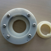 Electric Carrier Signal Panel 14/15T F4-1/U 6140 Inner Hole 20mm Twist -... - $873.28 MXN