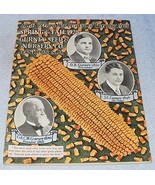 Vintage Gurney Spring and Fall 1928 Seed and Nursery Catalog - £19.91 GBP