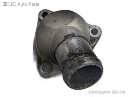 Thermostat Housing For 08-10 Kia Sedona  3.8  FWD - $19.75