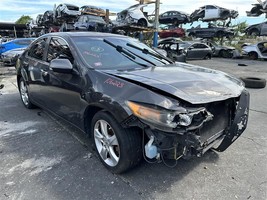 Wiper Transmission Fits 09-12 TSX 919748 - $84.15