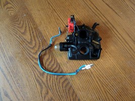 Husqvarna 450 Chainsaw Start Stop Switch Primer Bulb On Off - OEM - $44.95