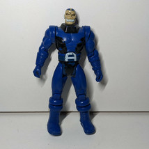 ToyBiz 1991 X-Men Apocalypse Figure ONLY - Used - Broken Rings - £3.09 GBP