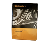 Continental TB131 Metric Timing Belt - $89.72 MXN