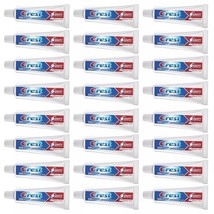 Crest Cavity Protection Regular Travel Size Toothpaste - 0.85 oz (24 pack) - £13.83 GBP