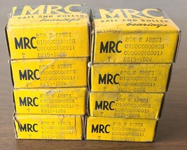 MRC BEARING # 898 - $94.05