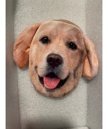 Labrador Retriever 5&quot; X 6&quot; Zipper Pouch *Unused* ww1 - $12.99