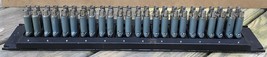 48 Point Video Patch Bay Jack Field Kings Electronics KR7726-001-75 #3 - $38.61