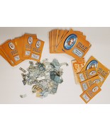 Lot of 70+ Vintage Blue Chip Savings Books & Stamps - $16.40