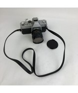 Mamiya/Sekor 1000 DTL Great 35 mm Camera w Soligor Wide-Auto 1:28 f=28mm... - $1,522.97 MXN