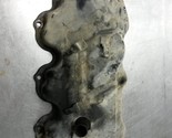 Right Valve Cover From 1993 Nissan Pathfinder  3.0 - $104.95
