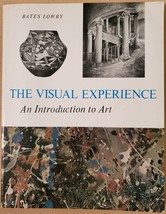 The Visual Experience: An Introduction to Art - £4.92 GBP