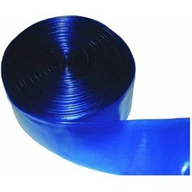 JED Pool Tools 60-640-050 1-1/2&quot;X50&#39; Backwash Hose, 1-1/2 by 50&#39; - $32.35