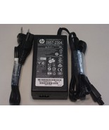 GENUINE HP PRINTER AC CHARGER POWER CORD 0957-2304 - $19.99