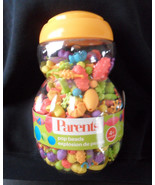 Parents Pop Beads Kids 4+ Snap Together Jewelry Craft Award Winner Presc... - $53.51 CAD