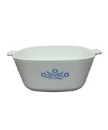 CorningWare Blue Cornflower 2.5 Quart Casserole Dish Pan Bowl P-2 1/2-B ... - $22.73 CAD