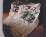 Stockton Forever (John Stockton, KJZZ 14 Sports DVD) - $29.16