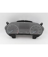 Speedometer MPH 4.2&quot; LCD Display In Cluster 2018-19 FORD ECOSPORT OEM #1... - $107.99