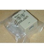 Lot of 6 Ethernet RJ45 Modular wall Boxes for all Wired Networks x6 - £12.37 GBP