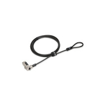 Kensington K68010WW SLIM N17 SERIALIZED COMBINATION LAPTOP LOCK FOR WEDG... - $961.37