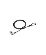 Kensington K68010WW SLIM N17 SERIALIZED COMBINATION LAPTOP LOCK FOR WEDG... - $20,045.94 MXN