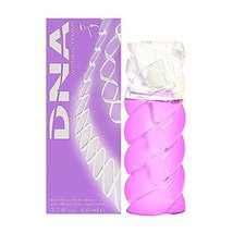 DNA Eau De Parfum Spray by Bijan, 3.4 Ounce image 2