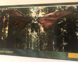 Return Of The Jedi Widevision Trading Card 1995 #97 Endor Forest - £1.98 GBP