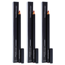 3-Statement Under Over Lip Liner -100 Percent by bareMinerals for Women,... - $32.99