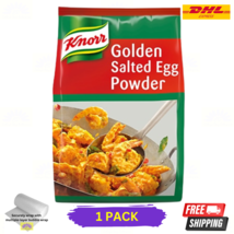 1 X Knorr Golden Salted Egg Powder 800g Made from Real Eggs Original - $70.90