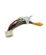 Xtenzi 24 Pin Power Wire Harness for Pyle PLDNB78I PLDNV66B PLDN73I  PLD... - £11.85 GBP