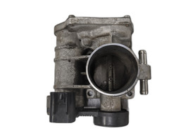 Throttle Valve Body From 2006 Chevrolet Aveo  1.6 - £55.95 GBP