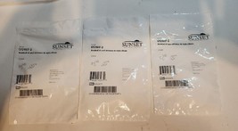 ResMed S9 and AirSense 10 Filters CF2107-2 (Lot of 3 2 packs) with Free ... - $6.89