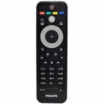 Philips RC-2830 Factory Original Blu-Ray Player Remote For BDP7750, BDP5602 - £12.26 GBP