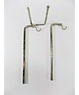 Vntg FARBERWARE ELECTRIC HEARTH BROILER ROTISSERIE MOTOR MOUNT SPIT ARM ... - $14.23 CAD