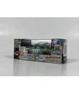 Kyle Busch #18 M&amp;M Indiana Jones 1/64 Scale Action Racing Collectibles 2008 - $169.72 CAD
