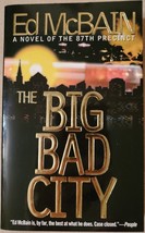 The Big Bad City - £3.52 GBP