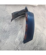 D3LB17779A 1973 Lincoln Rear LH Blue Stone Deflector Bumper Filler Trim ... - $82.23 CAD